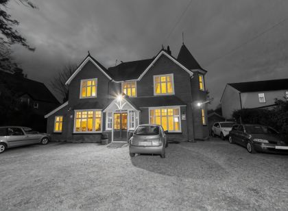 Gatwick Turret Guest House