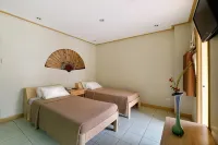 Casa Rosario Hotel