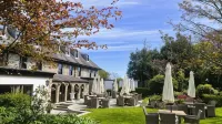 Le Friquet Hotel Hotels in St Saviour Guernsey