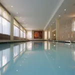 Hôtel des Trois Couronnes - 5 étoiles