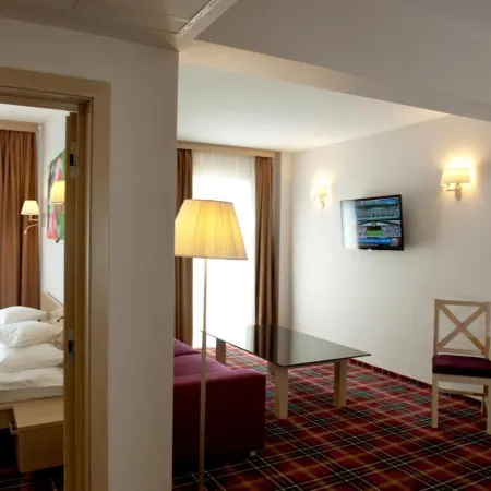 Hotel Leon & Spa
