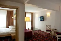 Hotel Leon & Spa Hôtels à : 