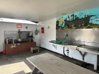 Captain John's Motel Hotels in Coos County