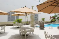 Hotel Suites Jazmín Acapulco - de playa