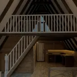 Shalet Bridge Hotels in Gagra