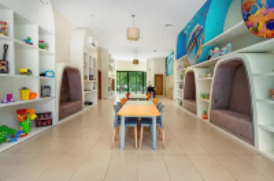 オーシャンズ・クリーク・ビーチ・ホテル・モーリシャス