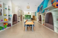 Ocean's Creek Beach Hotel Hotels in Port Louis