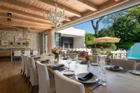 Mont Rochelle Hotel and Vineyard Hoteles en Stellenbosch