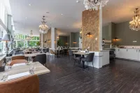 Fletcher Hotel Restaurant Erica Hotels in Groesbeek