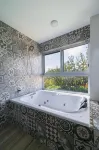 Hotel Balcón del Parque - Hot Tub