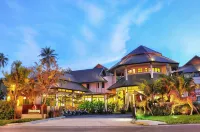 Navatara Phuket Resort Hotel a Nai Harn Beach