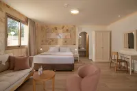 Lofos Apartments