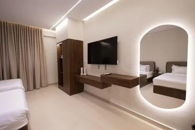 Imperial Hotel Hotels in Каїр