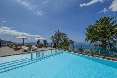 Quinta Mirabela - Design Hotel Hotell i Monte