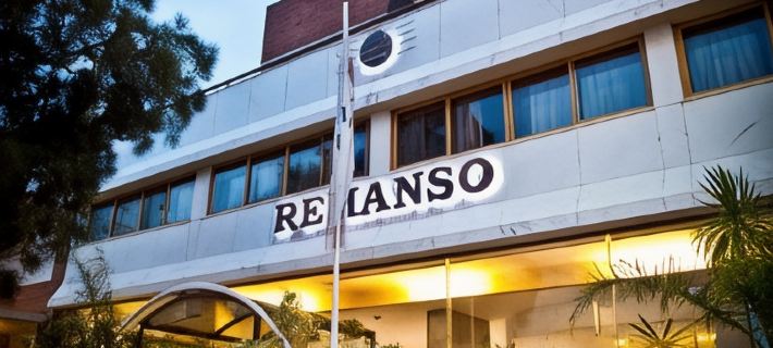 Hotel Remanso Hoteles en Punta Del Este