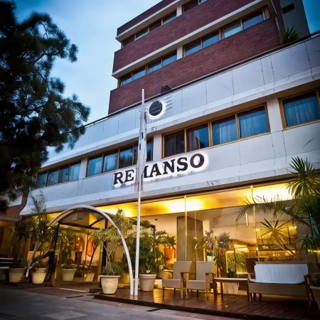 Remanso