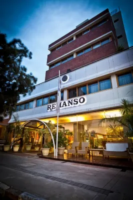 Remanso Hotels near Aqua Beach