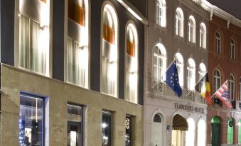 Flanders Hotel