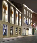 Flanders Hotel Các khách sạn ở Brugge
