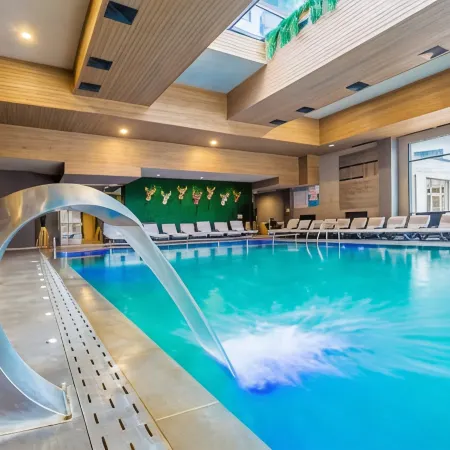 Hotel Arte Spa & Park