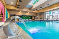 Hotel Arte Spa & Park Hotels in Velingrad