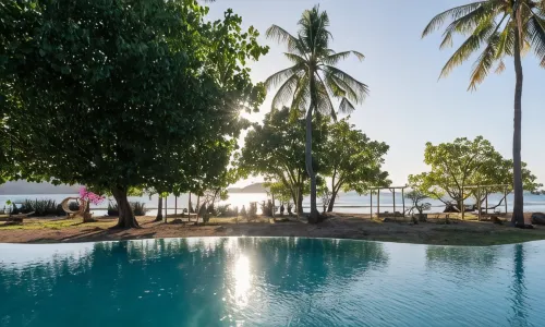 Bleu Mathis Gili Asahan