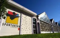 Hotel Viktoria-Leukerbad-Therme Hotels in der Nähe von Gemmipass