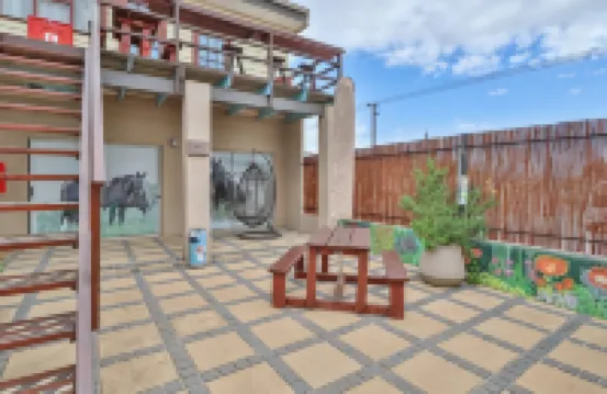 Fisherhaven Travellers Lodge