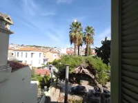 Porto Lesvos Hotel