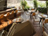 Suites Contempo Hotels near Torre Mayor