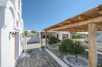 Orkos Beach Hotel Hotels in Mikri Vigla