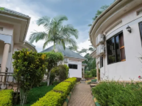 Miika Eco Resort Hotel Hotels in Bugahya