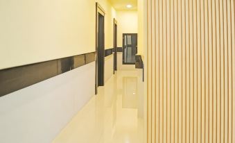 Collection O Balikpapan Near Balikpapan Super Block Formerly City Inn Hotel