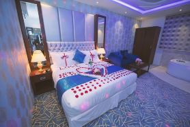 Rest Night Serviced Apartments - Wadi Al Dawasir