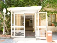 Hotel San Pietro Hotels near Spisone Beach