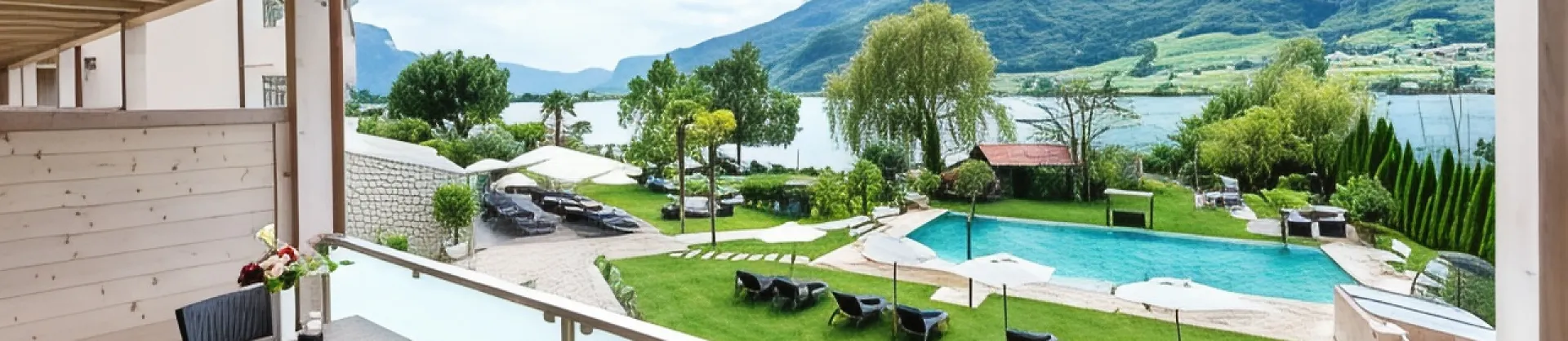 4-Star Select Hotels