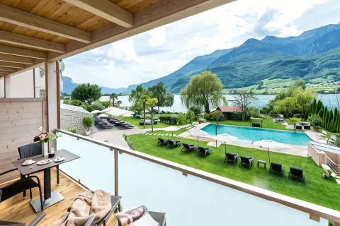 Parc Hotel am See