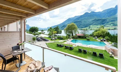 Parc Hotel am See