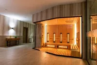 Santé Spa Hotel - spa