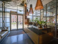 Europeum Hotel Hotels near Solny Square