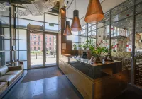Europeum Hotel