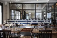 Solsiden Brygge Rorbuer Hotels in Vestvagoy