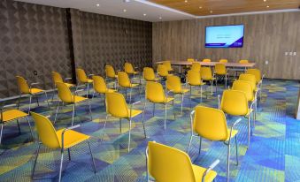 Kali Centro Mexico City