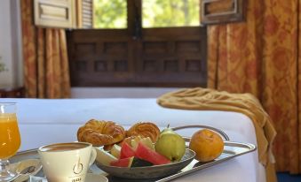 Hotel El Bedel