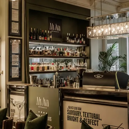 Rendezvous Hotel Melbourne