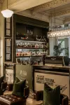 Rendezvous Hotel Melbourne - bar
