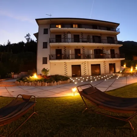 Casa Pendola