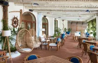 Approdo Resort Thalasso Spa
