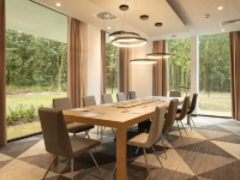 Holiday Inn Express BRUSSELS - AIRPORT by IHG Hoteles en Machelen