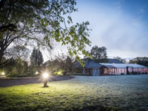 Marston Farm Hotel Hotels in Sutton Coldfield